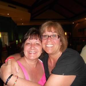 Meet your Posher, Judy